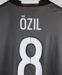 Germany 2015-16 Ozil Away Kit (XL)