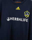 LA Galaxy  Beckham T-Shirt (XL)