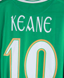 Ireland 2006-07 Keane Home Kit (XL)