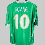 Ireland 2006-07 Keane Home Kit (XL)