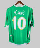 Ireland 2006-07 Keane Home Kit (XL)