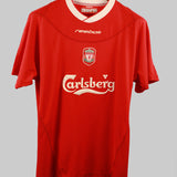 Liverpool 2000 Owen Home Kit (M)