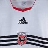 DC United 2003-04 Adu Away Kit (L)