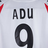 DC United 2003-04 Adu Away Kit (L)