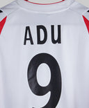 DC United 2003-04 Adu Away Kit (L)