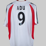 DC United 2003-04 Adu Away Kit (L)
