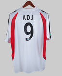 DC United 2003-04 Adu Away Kit (L)