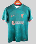 Liverpool 2022-23 Salah  Third Kit (S)