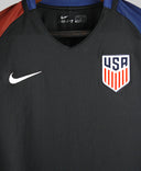 USA 2016 Away Kit (M)