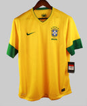 Brazil 2012 Home Kit (L)