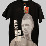 Manchester United 2002 David Beckham T-Shirt (M)