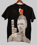 Manchester United 2002 David Beckham T-Shirt (M)