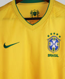 Brazil 2012 Home Kit (L)