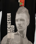 Manchester United 2002 David Beckham T-Shirt (M)