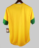 Brazil 2012 Home Kit (L)