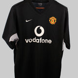 Manchester United 2003-04 Training Kit (M)