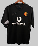 Manchester United 2003-04 Training Kit (M)