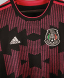 Mexico 2020-21 Home Kit (L)