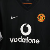Manchester United 2003-04 Training Kit (M)
