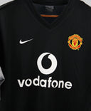 Manchester United 2003-04 Training Kit (M)