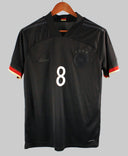 Germany 2020-21 Kroos Away Kit (M)