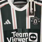 Manchester United 2023-24 Casemiro Away Kit (XL)