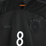 Germany 2020-21 Kroos Away Kit (M)