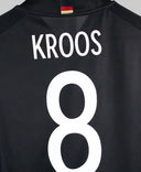 Germany 2020-21 Kroos Away Kit (M)