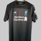 Liverpool 2019-20 Mane Third Kit (L)