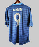 France 2012 Giroud Home Kit (XL)