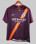 Manchester City 2018-19 De Bruyne Third Kit (XL)