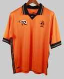 Netherlands 1998 Training Kit (M)