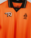 Netherlands 1998 Training Kit (M)