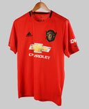 Manchester United 2019-20 B. Fernandes Home Kit (M)