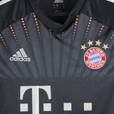 Bayern Munich 2012-13 Third Kit (S)