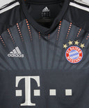 Bayern Munich 2012-13 Third Kit (S)