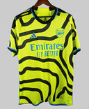 Arsenal 2023-24 Saka Away Kit (XL)