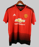 Manchester United 2018-19 Maguire Home Kit (L)