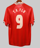 Norway 1998 T.A. Flo Home Kit (L)