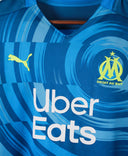 Marseille 2020-21 Payet Third Kit (L)