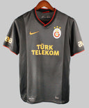 Galatasaray 2013-14 Away Kit (S)