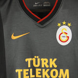 Galatasaray 2013-14 Away Kit (S)