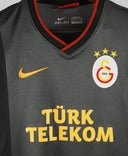 Galatasaray 2013-14 Away Kit (S)