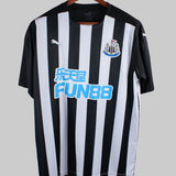 Newcastle 2020-21 Joelinton Home Kit (XL)