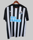 Newcastle 2020-21 Joelinton Home Kit (XL)