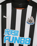 Newcastle 2020-21 Joelinton Home Kit (XL)