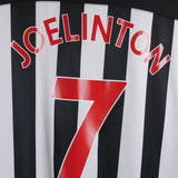 Newcastle 2020-21 Joelinton Home Kit (XL)