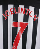 Newcastle 2020-21 Joelinton Home Kit (XL)