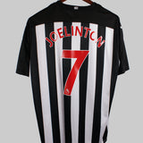 Newcastle 2020-21 Joelinton Home Kit (XL)