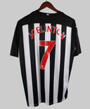 Newcastle 2020-21 Joelinton Home Kit (XL)
